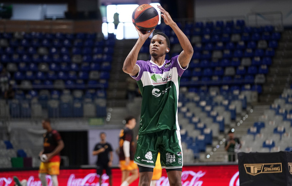 Directo Unicaja - Gran Canaria | Jornada 2 Liga Endesa | Domingo 2 de octubre, 17.00 horas, Movistar Deportes dial 59
