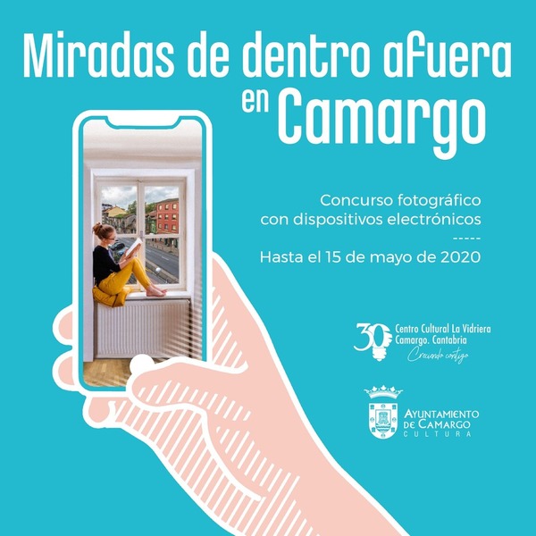 Directo | Otro viernes de confinamiento en Cantabria