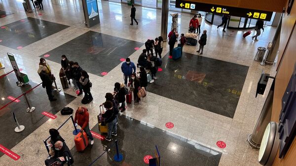 Directo | Adiós a las mascarillas en Cantabria