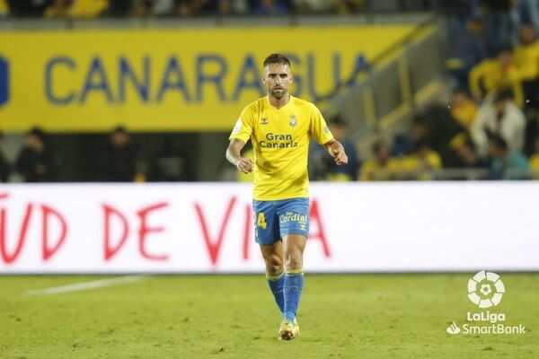 Revancha en otra caldera amarilla