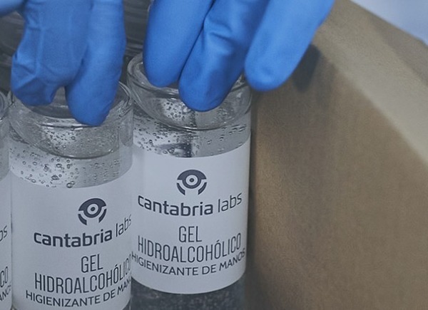 Esto ha sucedido en el 44º día de confinamiento en Cantabria