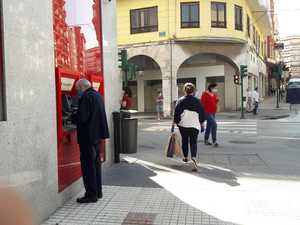 Así les hemos contado el primer día de uso obligatorio de mascarillas en Cantabria