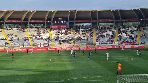 En directo: Cultural - Talavera