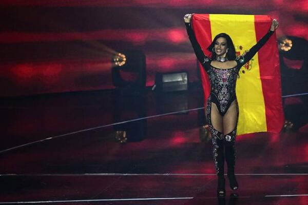 Eurovisión 2022: en directo, la última hora del Festival