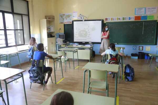 Foto: Pablo Sánchez / AGM