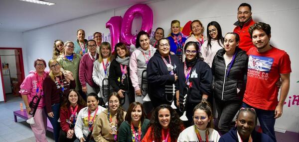 Emoción, crítica e ironía en la primera fase del concurso de murgas del carnaval de Las Palmas de Gran Canaria