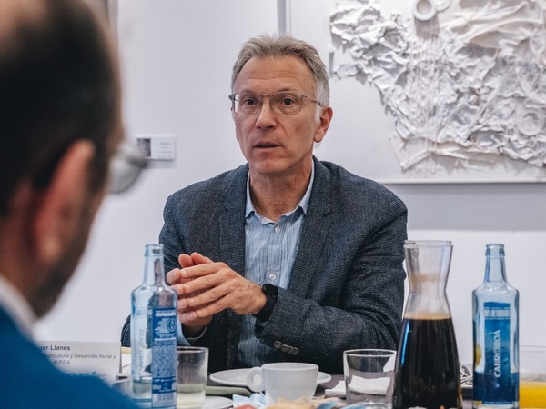 DIRECTO: El Trasvase Tajo-Segura a debate en TodoAlicante