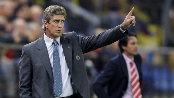 Villarreal – Betis, un partido con los focos puestos en los banquillos