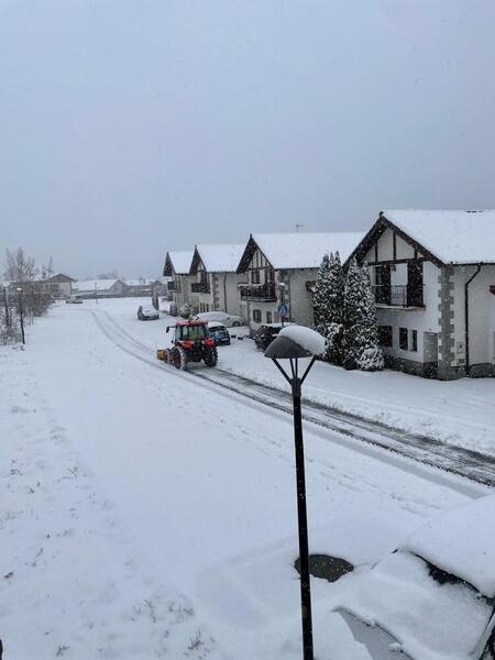 Así te hemos contado el paso de la borrasca 'Juliette' por Gipuzkoa este lunes