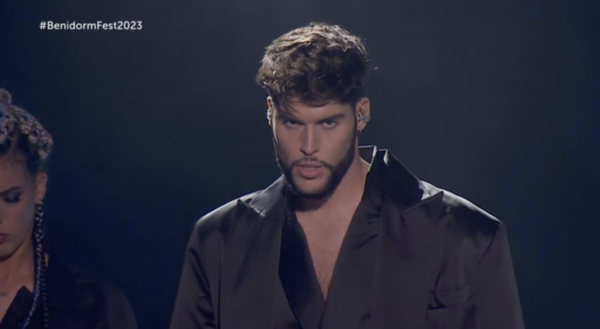 BENIDORM FEST: final en directo | DIRECTO | La valenciana Blanca Paloma irá a Eurovisión