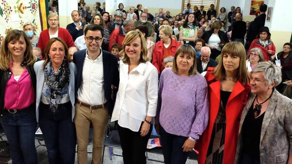 La campaña electoral entra en su recta final en Salamanca
