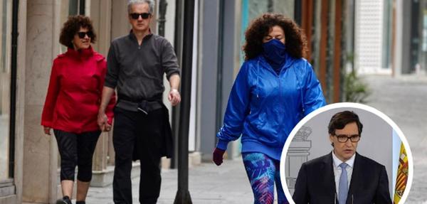 En Directo | La última hora del coronavirus en Granada: casos, contagios, víctimas, medidas, información útil