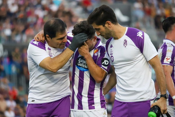 Victoria poco brillante del Real Valladolid para firmar la buena racha