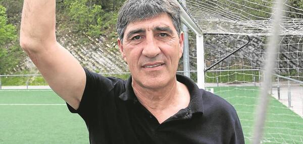 Imanol: «Yo siempre confío en el equipo. ¿Por qué no ganar en Barcelona mañana?»