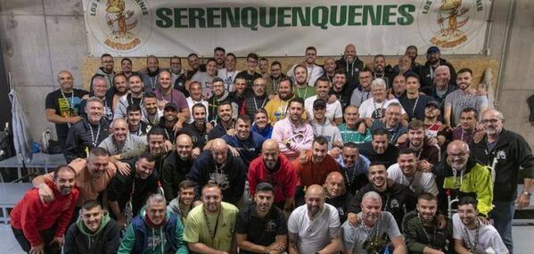 Carnaval 2023: Las murgas homenajean a Arturo García en la segunda fase del concurso en Santa Catalina