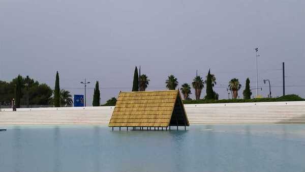 DIRECTO | El nuevo CaixaForum se presenta a la sociedad valenciana