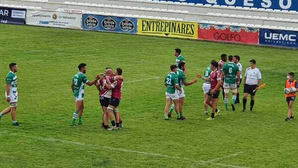 Así ha sido el minuto a minuto de los partidos del Mazabi Independiente y del Grupo Alega