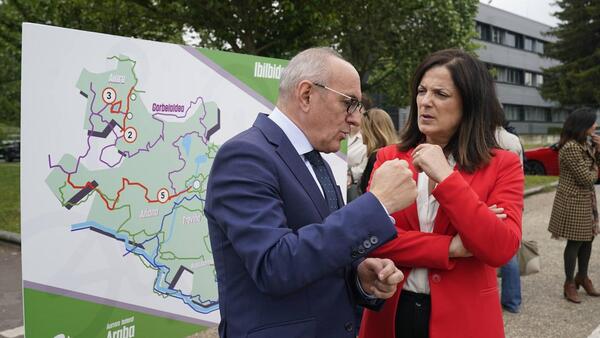 En directo, última hora de las elecciones municipales y forales