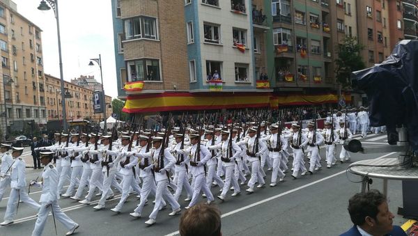 EN DIRECTO: ha llegado el gran día