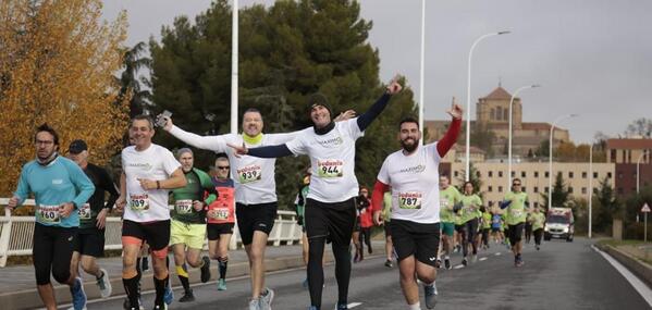 Directo | UD Santa Marta, UDS, inicio del Mundial y CB Tormes