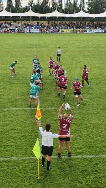 Así ha sido el minuto a minuto de los partidos del Mazabi Independiente y del Grupo Alega