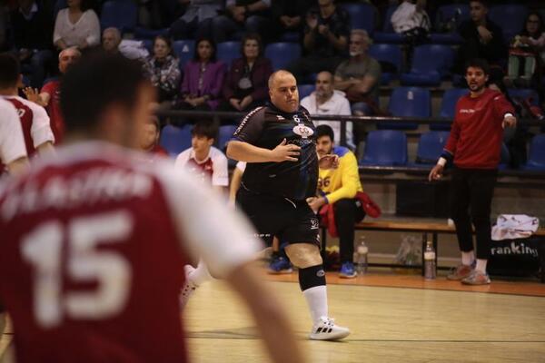 Directo | Avenida vence con comodidad al IDK tras la victoria del Salamanca ante el Santa Marta