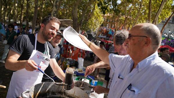 Así ha vivido Bizkaia el peor día de la ola de calor, con temperaturas incluso de 45 grados