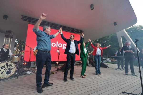 Foto: Salvador Salas