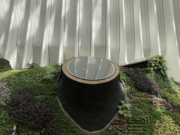 DIRECTO | El nuevo CaixaForum se presenta a la sociedad valenciana