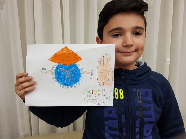 Cantabria se queda en casa