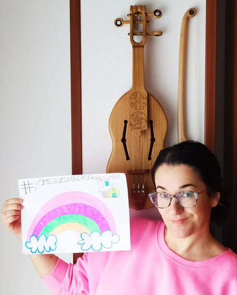 Cantabria se queda en casa