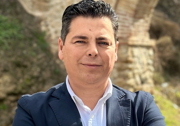 Así fue el cierre de la campaña electoral de las municipales en Málaga