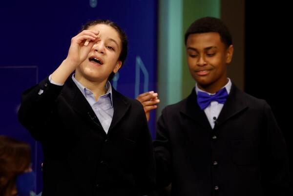 Lotería de Navidad 2021: Directo | El Gordo de Navidad reparte 2.408 millones