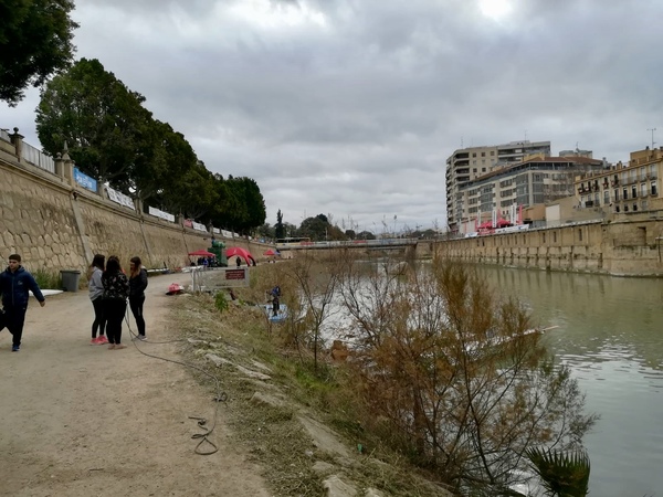 Una regata en constante crecimiento
