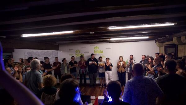 Sigue en directo las reacciones de los partidos