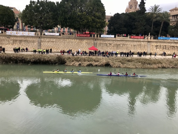 Una regata en constante crecimiento