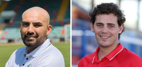 Directo | Avenida vence con comodidad al IDK tras la victoria del Salamanca ante el Santa Marta