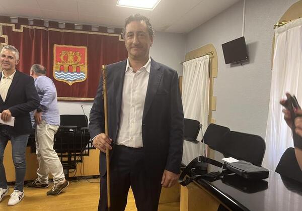 Directo: la constitución de los ayuntamientos en Álava