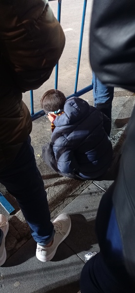 Carnaval de Badajoz: Así hemos contado el desfile infantil de Badajoz