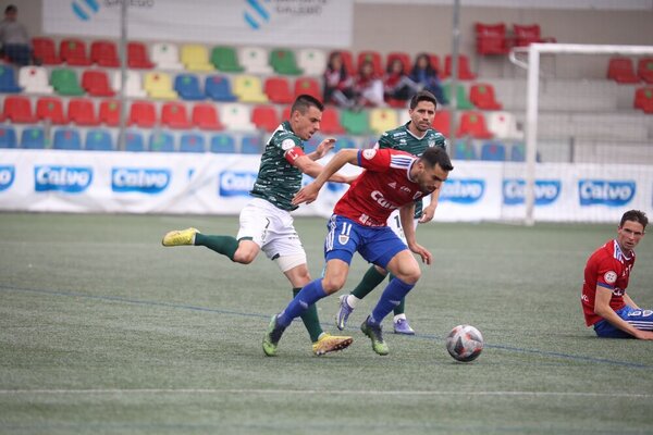 Directo | Avenida gana con comodidad a Cadí La Seu y estará en semifinales