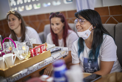 Juegos Olímpicos: Así hemos vivido la carrera de María Pérez