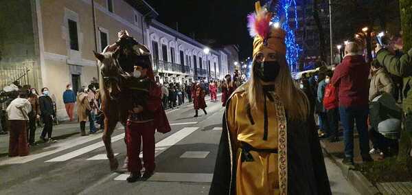 Una Vitoria rebosante se reencuentra con la magia