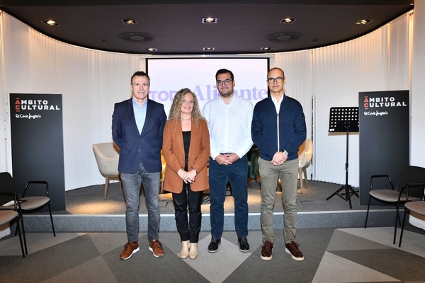 Así te hemos contado el minuto a minuto del debate de TodoAlicante sobre Inteligencia Artificial