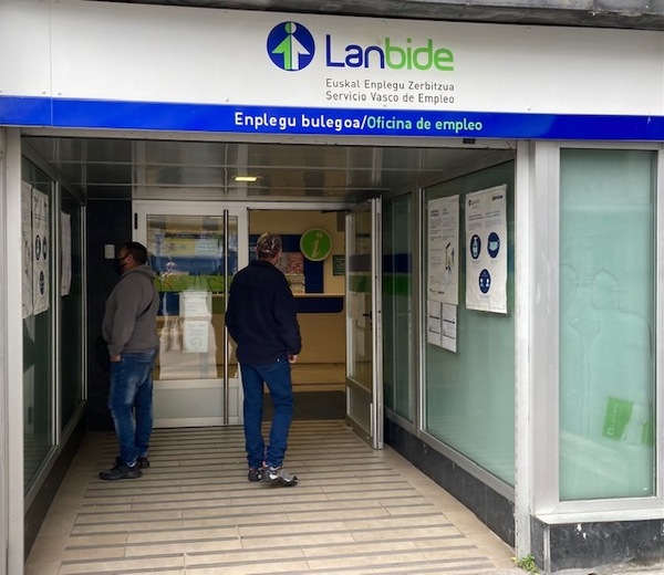 El Gobierno vasco cifró en un 16,25% la participación mientras los sindicatos hablaron de «amplio seguimiento»