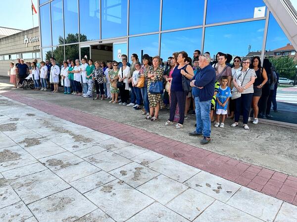 En directo: conmoción en Haro tras el atropello mortal