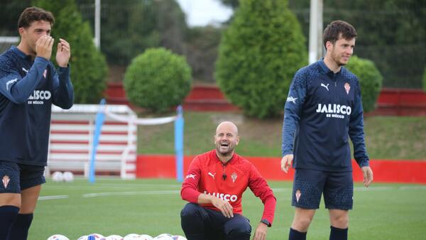 Directo: última hora del Sporting de Gijón