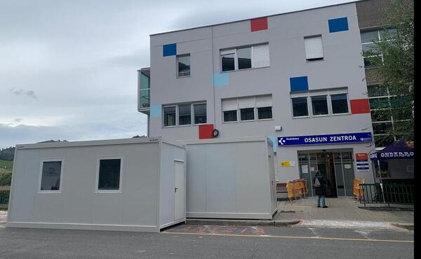 El Gobierno vasco cifró en un 16,25% la participación mientras los sindicatos hablaron de «amplio seguimiento»