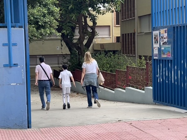 Así contamos la jornada del 28M en Málaga