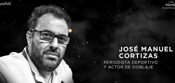 Premios Goya 2022: 'El buen patrón' triunfa en los Goya tras alzarse con el premio a la Mejor Película, Mejor Dirección y Mejor Actor