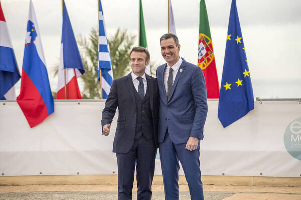 Directo | Sigue la Eurocumbre de Alicante minuto a minuto con Pedro Sánchez, Emmanuele Macron y Ursula Von der Layen
